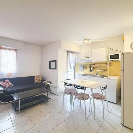 France - Wifi, 3 Pers, Hyper Centre Διαμέρισμα Νίκαια