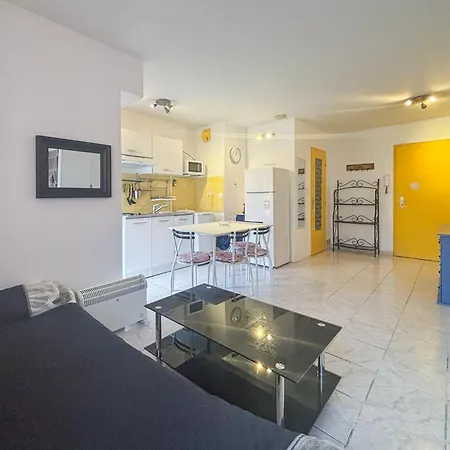 France - Wifi, 3 Pers, Hyper Centre * Νίκαια