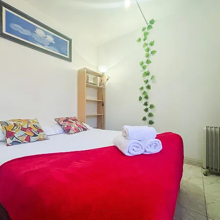 Διαμέρισμα France - Wifi, 3 Pers, Hyper Centre *